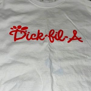 Dick fila t shirt funny